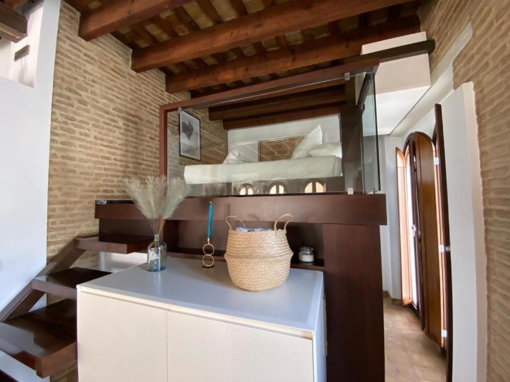 Hostfy Centro Puerta Osario Appartement