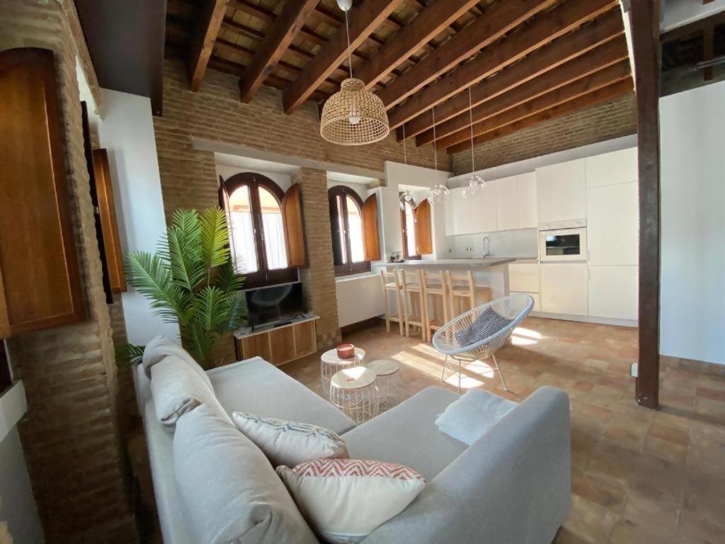 Appartement Hostfy Centro Puerta Osario *